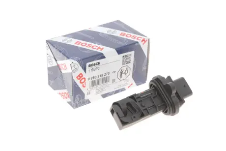 Витратомір повітря ="" BOSCH 0280218270