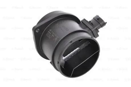 Витратомір повітря RANGE ROVER Evoque/Sport \'\'2.0-3.0D \'\'13>> ="" BOSCH 0280218307