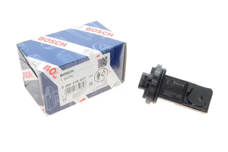 Витртомір повітря BMW 550/650/750/X5/X6 \'\'4,4 \'\'12>> ="" BOSCH 0280218417