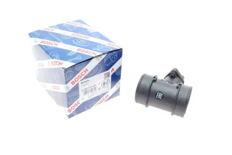 Витратомір повітря FIAT/LANCIA/OPEL/SUZUKI Doblo/Idea/Punto/Siena/Astra/Corsa/Combo/Swift "1,0-1,6 " ="" BOSCH 0280218440