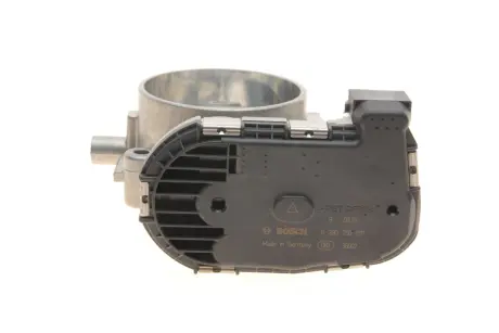Заслонка дросельна MB Sprinter (W906)/Vito (W639) 3.5 (M272) 06- BOSCH 0 280 750 017