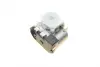 Заслонка дросельна Citroen C4/C3/Berlingo/Peugeot 206/307/Partner 1.6 16V 00- BOSCH 0 280 750 085 (фото 9)