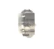 Повітряна заслінка CITROEN C-ELYSEE, C3 III PEUGEOT 208 II, 301, 308 II 1.6/1.6LPG 11.12- 0 280 750 540 BOSCH 0280750540 (фото 1)