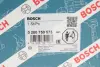 Заслонка дросельна MB Sprinter 2.2CDI (OM651) BOSCH 0 280 750 573 (фото 6)