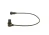 Датчик положения коленвала BOSCH 0281002191 (фото 4)