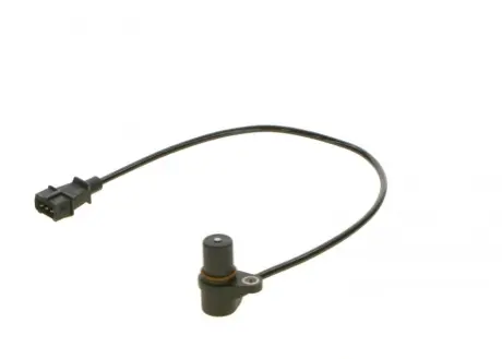Датчик положения коленвала BOSCH 0281002191