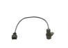 Датчик положения коленвала BOSCH 0281002191 (фото 5)
