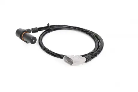 Датчик положення колінвалу VW LT 2.8TDI 01-06 116kW (AUH/BCQ) BOSCH 0 281 002 496