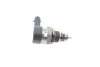 Клапан редукционный рейки паливної Volvo C30/C70/S40/S80 2.4D 05-12 BOSCH 0 281 002 712 (фото 2)