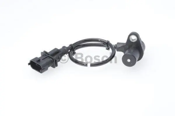 Датчик обертів колінвалу BOSCH 0281002820 (фото 1)