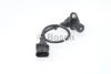Датчик обертів колінвалу BOSCH 0281002820 (фото 2)