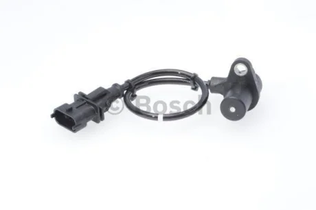 Датчик обертів колінвалу BOSCH 0281002820