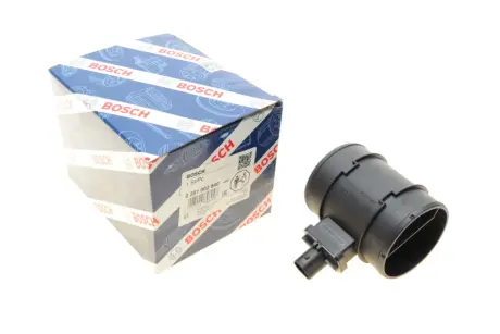 Витртомір повітря CHEVROLET/OPEL Cruze/Astra/Corsa/Meriva \'\'1,2-1,7 \'\'09>> ="" BOSCH 0281002940