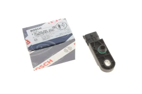 Датчик тиску наддува Renault Kangoo 1.5dci/Trafic 2.0dCi/2.5dCi BOSCH 0 281 002 996