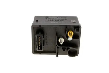 Блок управління свічки розжарювання 0 281 003 007 BOSCH 0281003007