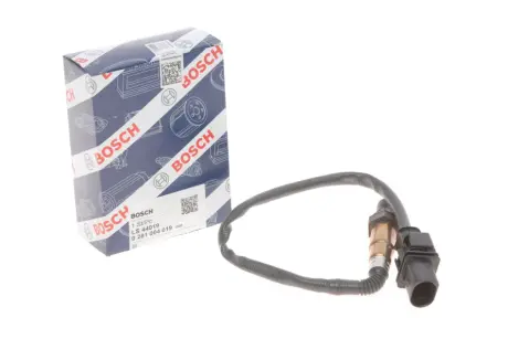 Лямбда-зонд регул. BMW 3/4/5/X3/X5/X6 \'\'03>> ="" BOSCH 0281004019
