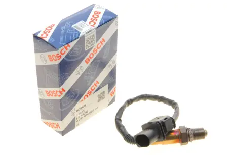Лямбда-зонд LS 44093 DODGE/HYUNDAI/KIA ="" BOSCH 0281004093