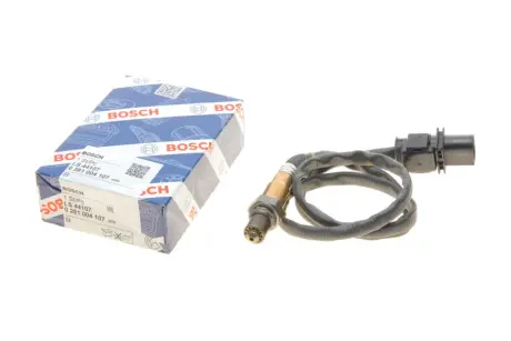 Лямбда-зонд BOSCH 0281004107