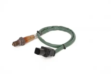 A_Лямбда-зонд MB C180/C200/E200 \'\'2.1 \'\'08>> - заміна на 0258017018 ="" BOSCH 0281004133