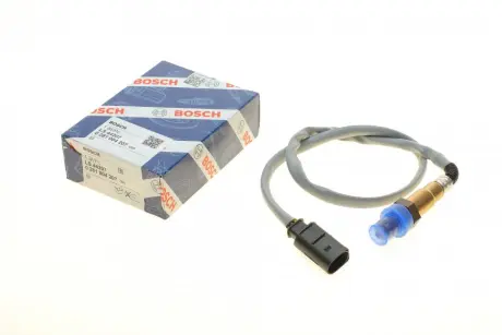 Лябда-зонд MERCEDES W204/W212/W251/Sprinter "euro VI ="" BOSCH 0281004207