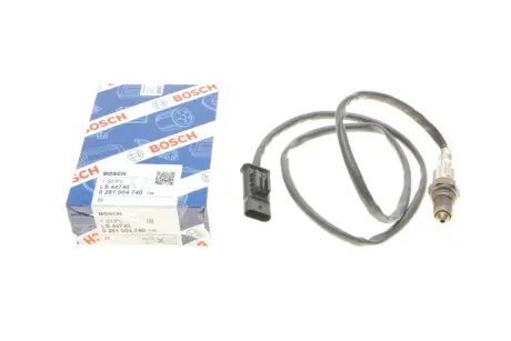 Лямбда-зонд BMW 1/3/5 \'\'B37/B47 \'\'13-20 ="" BOSCH 0281004740