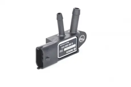 Датчик тиску вихлопних газів SSANG YONG Action/Korando/Rexton/Rodius/Tivoli/XLV \'\'1.6-2.2 \'\'10>> ="" BOSCH 0281006079