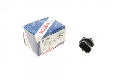 Датчик тиску FIAT/FORD/LANCIA/OPEL/SUZUKI Bravo/Doblo/Panda/Ka/Corsa/Combo/Swift \'\'1.2-2.0 ="" BOSCH 0281006164
