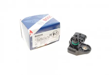 Датчик тиску впускного колектора 0 261 230 01U BOSCH 0281006171