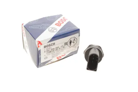 Датчик тиску ="" BOSCH 0281006266
