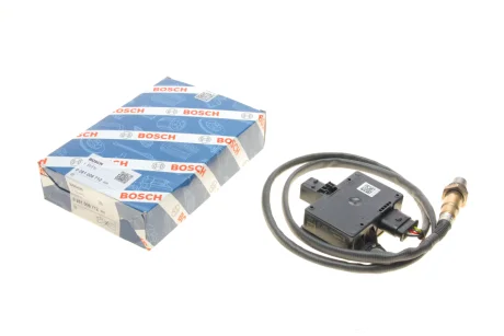 Датчик твердих частинок 0 281 006 712 BOSCH 0281006712