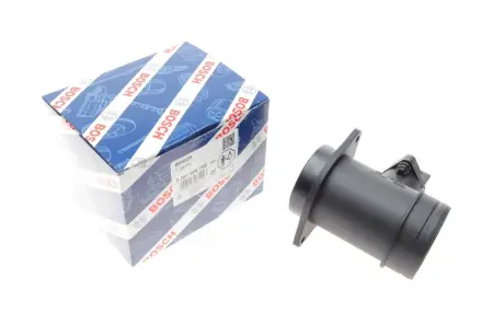 Расходомер повітря VW LT/T4 2.5TDI 00- BOSCH 0 281 006 755
