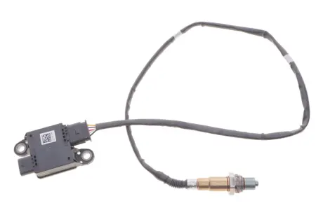 Датчик оксидів азоту (NOx) Audi A4/A5 3.0 TDI quattro 11-17 BOSCH 0 281 008 081