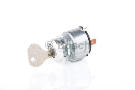 Замок запалювання LAMBORGHINI ESPADA VW GARBUS 1.2/4.0 01.60-12.85 0 342 311 003 BOSCH 0342311003