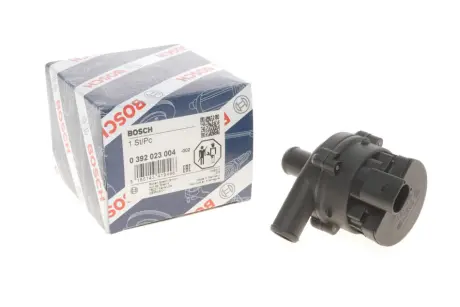 Насос водяной двигателя BOSCH 0 392 023 004