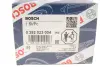 Насос системи охолодження (додатковий) MB Sprinter/VW Crafter 06-/Trafic 2.0dCi/Master 2.3dCi BOSCH 0 392 023 004 (фото 5)