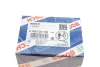Насос системи охолодження (додатковий) Renault Masster III 2.3 dCi 10- BOSCH 0 392 023 120 (фото 9)