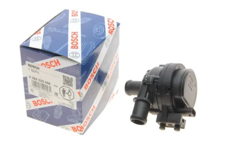 Елемент електрообладнання ROBERT BOSCH 0 392 023 456