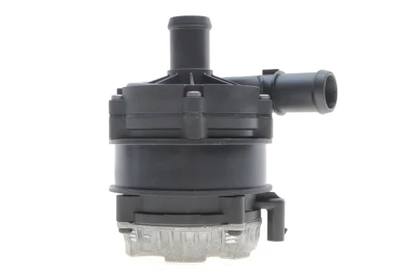Насос системи охолодження (додатковий) Audi A3/A4/Q2/Q3/VW Crafter/Passat B8 2.0 TDI 14- BOSCH 0 392 024 01E