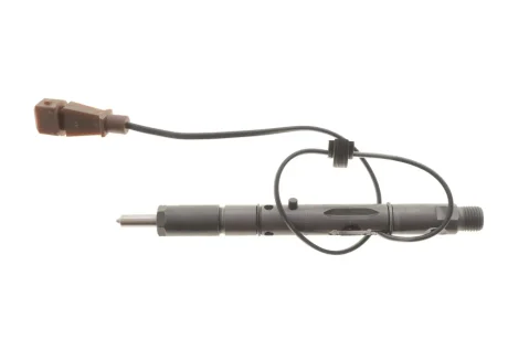 Інжектор (з датчиком руху голки) AUDI A6 C5, A8 D2, ALLROAD C5 2.5D 02.00-08.05 0 432 133 802 BOSCH 0432133802