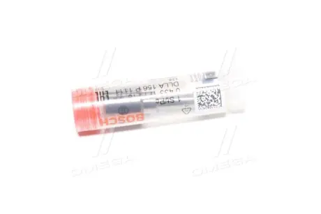 Розпилювач дизель DLLA 156 P 1111 ="" BOSCH 0433171718