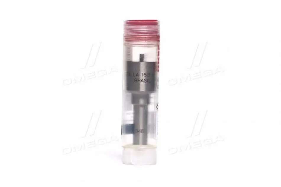 Розпилювач форсунки DLLA153P1146 BOSCH 0 433 171 735 (фото 1)