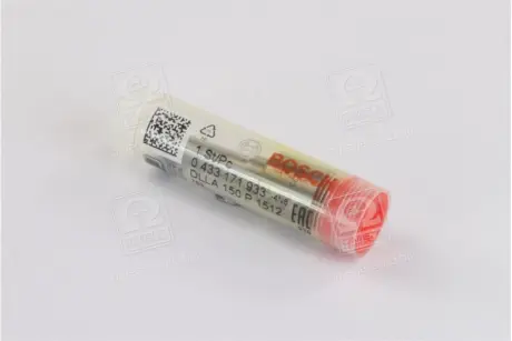 Розпилювач дизель DLLA 150 P 1512 ="" BOSCH 0433171933