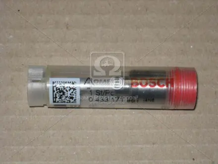Розпилювач дизель DLLA 142 P 1607 ="" BOSCH 0433171981