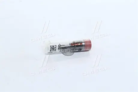 Наконечник інжектора (форсунка) 0 433 172 048 BOSCH 0433172048