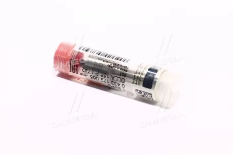 Розпилювач дизель DLLA 156 P 1742 ="" BOSCH 0433172065