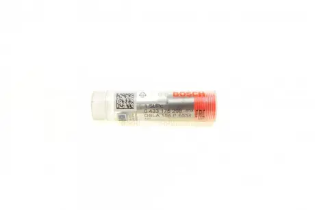 Розпилювач дизель DSLA 154 P 1034 ="" BOSCH 0433175298