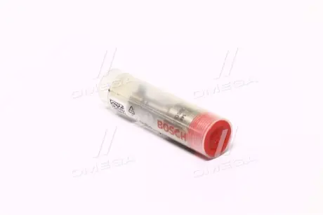 Розпилювач Citroen (C2, C3, Xsara), Peugeot (206) BOSCH 0433175308