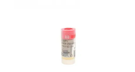 Розпилювач дизельного палива (DN0SD220) BOSCH 0 434 250 072