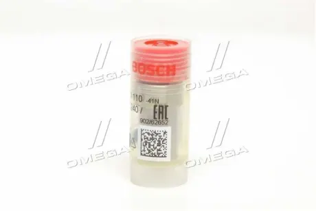 Наконечник інжектора (форсунка) 0 434 250 110 BOSCH 0434250110
