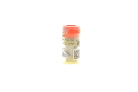 Наконечник інжектора (форсунка) 0 434 250 193 BOSCH 0434250193